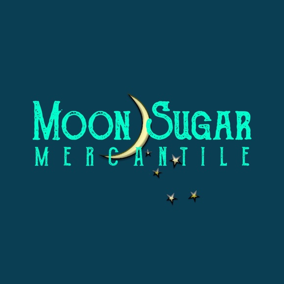 Meet your Posher, Moon Sugar Mercantile! - Picture 1 of 1